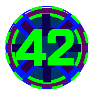 Entfybez's emblem