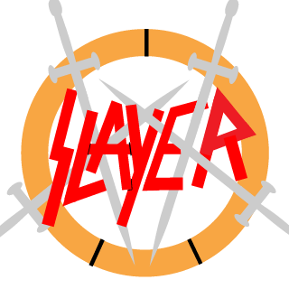 Metallicaism's emblem