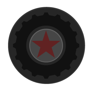 barrabas's emblem