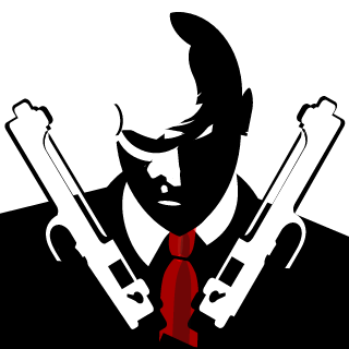 Mega1adon's emblem