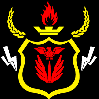 oursdoubleman's emblem