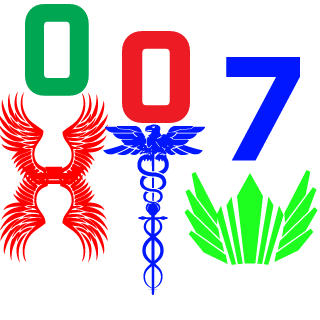 PR1T4M_007's emblem