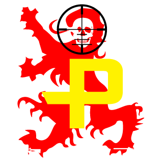 l ChervB l's emblem