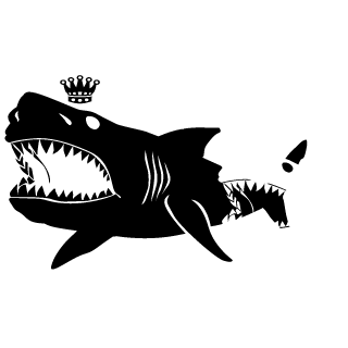 Kryptonite7o7's emblem