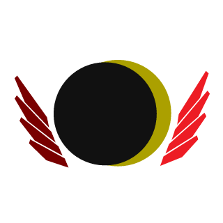 Akselester's emblem