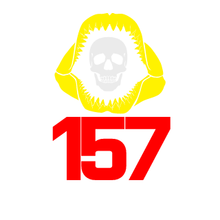 Karnage157's emblem