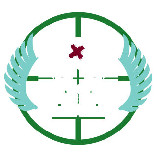 Trustrum's emblem
