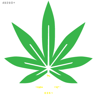 Wolfpack Jedi's emblem