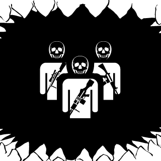 ARMAZI543's emblem