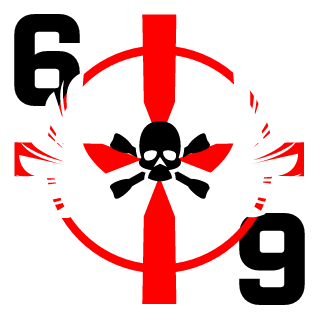 CmdtGad's emblem