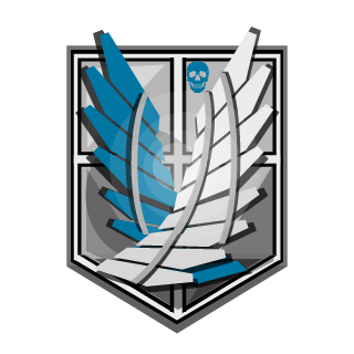 Death Smile's emblem
