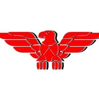 GenericJericho's emblem