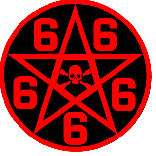 PsychoticHD's emblem