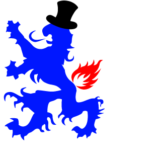Retro77's emblem