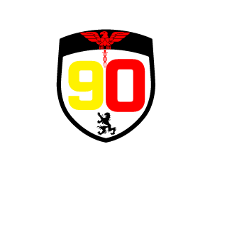 Turanza90's emblem