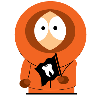 MabruceV's emblem