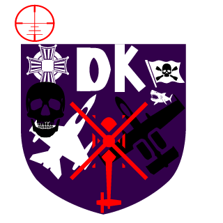 DKD4NTE's emblem
