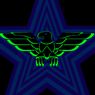 -x-ViolentArmy's emblem