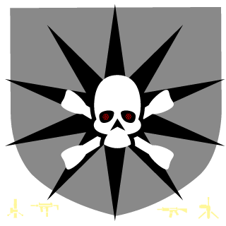The_Crucifier_22's emblem