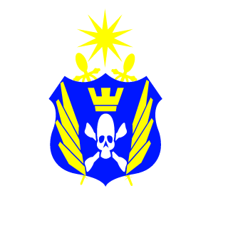 Kevinteloken's emblem