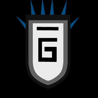 GERmann25's emblem