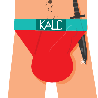 kalojimenez's emblem