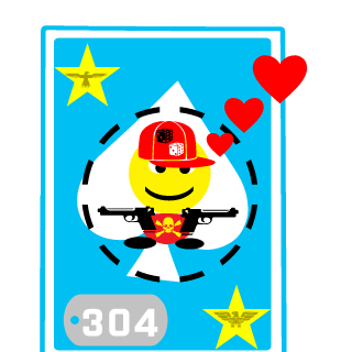CaptnSava 30H's emblem