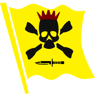 Mr Bahaman's emblem
