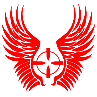 Dim4eeek's emblem