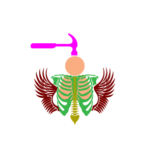 DanneMachine's emblem