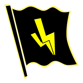 IlBlitzII's emblem