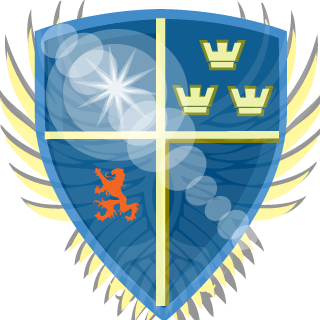 -1Laify's emblem