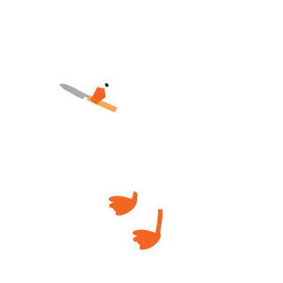 eXorknight's emblem