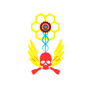 Avram7777's emblem
