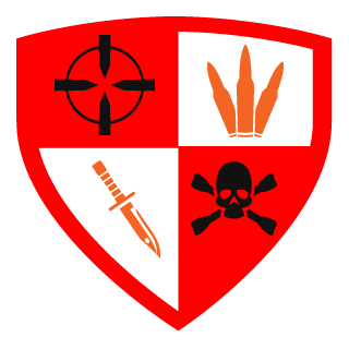 InsanePUSY Brotherhood's emblem