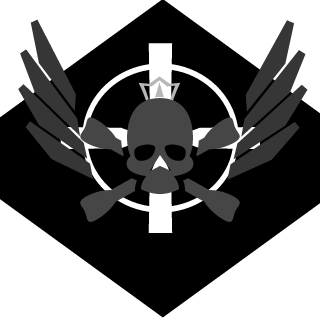 DORAAVENTONEGRA's emblem