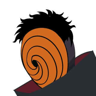 God Scams's emblem