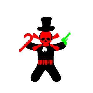 DesertFox7777's emblem