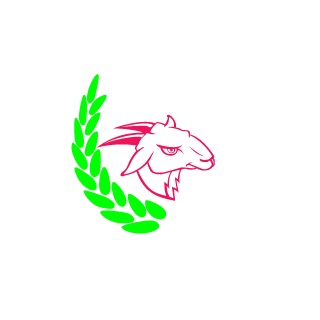 UknowDD's emblem