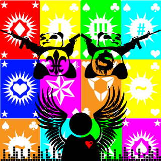 BrainlessBeaver's emblem