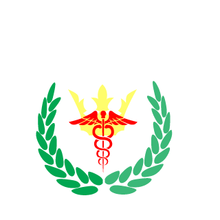 Motoferret's emblem