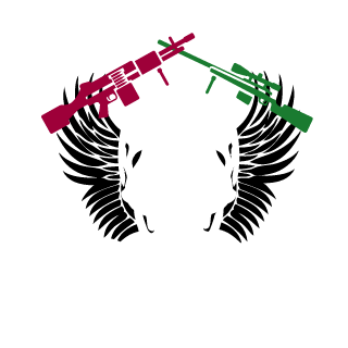 AkamoDirect's emblem