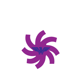 KBMF's emblem