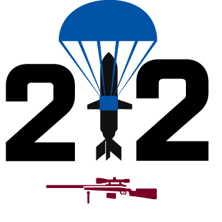 JagerLagz's emblem