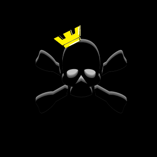 Lucas1kill's emblem