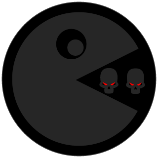regulator174's emblem