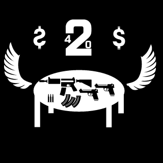 Ullemeister's emblem