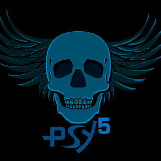 PsypherNyx's emblem