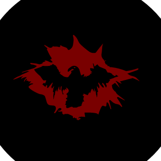 Lamehousecat's emblem