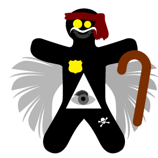 Riucelo's emblem